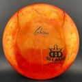 Lava EMac Truth - Team DD Stamp *Gibson Stash Used*