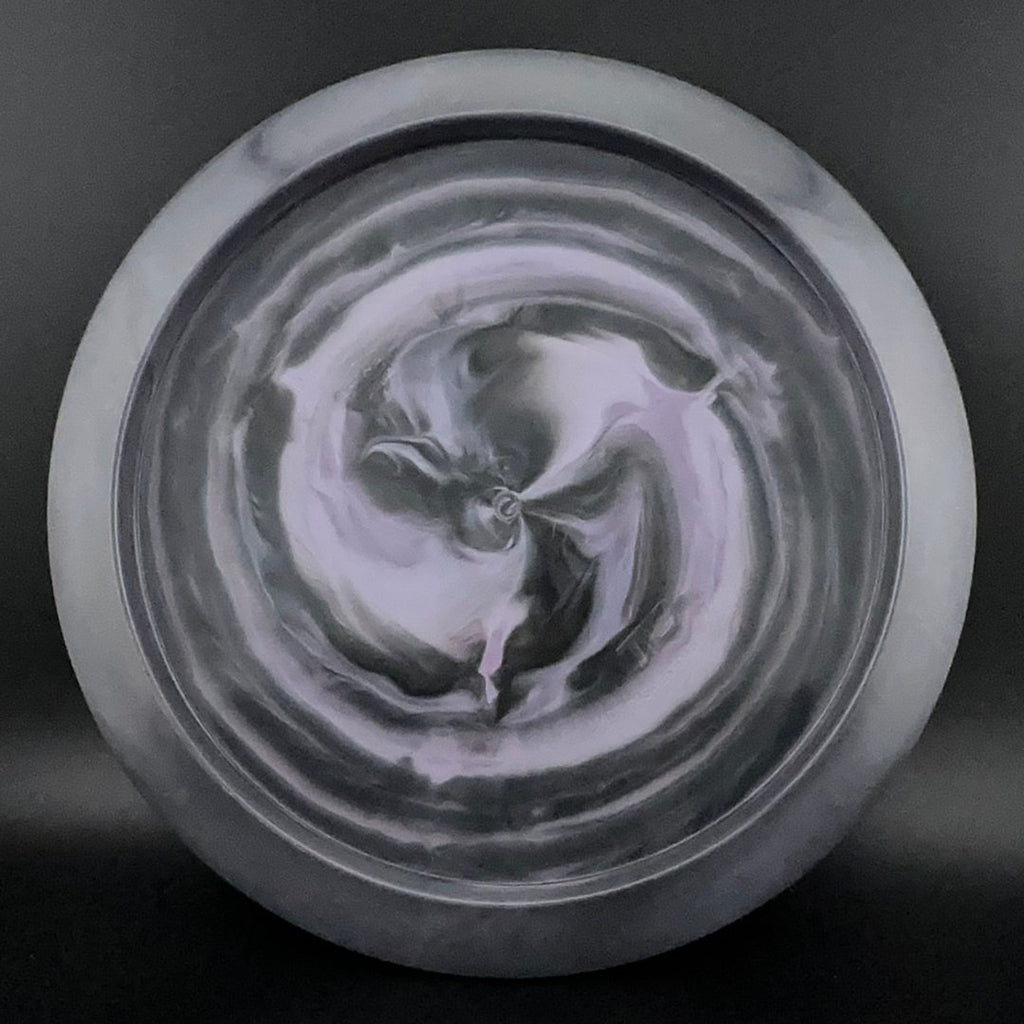 Swirly S-Line TD - Special Edition