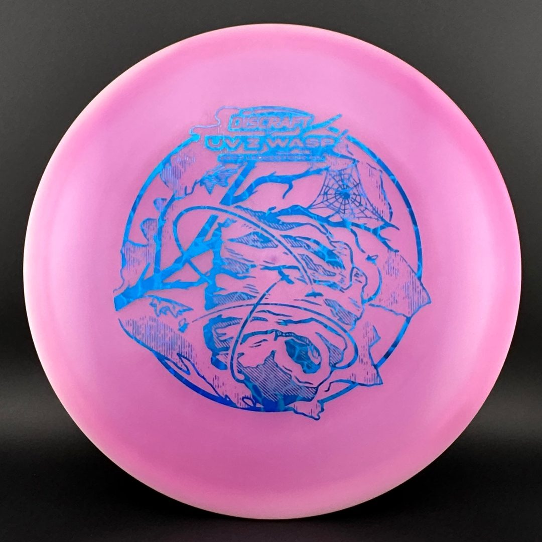 UV Z Wasp - Ledgestone Edition 2023