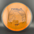 Proton Tesla