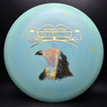Splatter S-Blend Anubis - Erika Stinchcomb