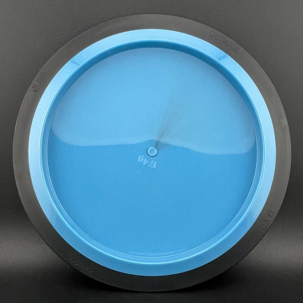 Neutron Octane - Blank