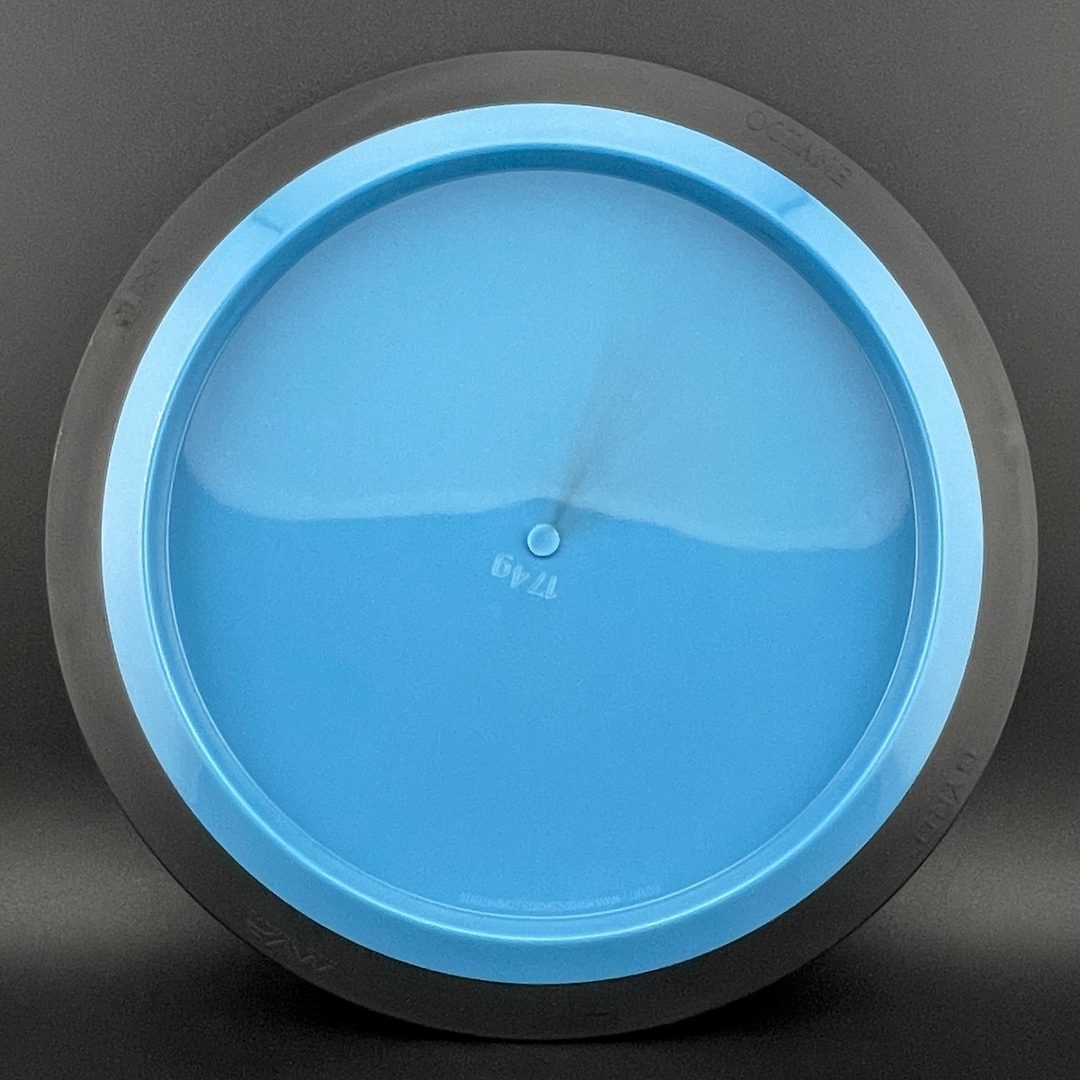 Neutron Octane - Blank