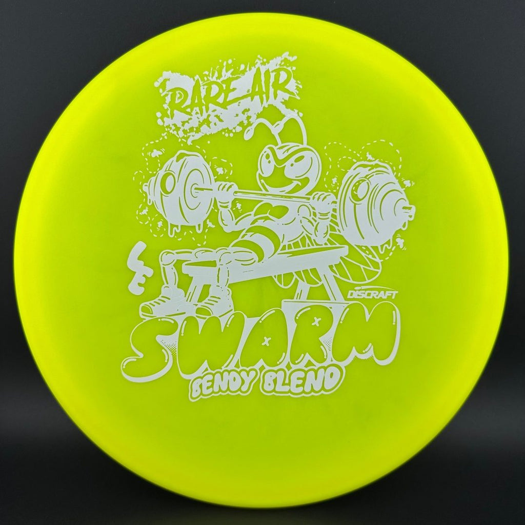 ESP Flx Swarm - 2025 Ledgestone Edition - Rare Air Mini Stamp