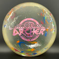 Jawbreaker Z FLX Archer - Ledgestone 2025 Season 1
