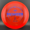 Opto Pioneer - First Run