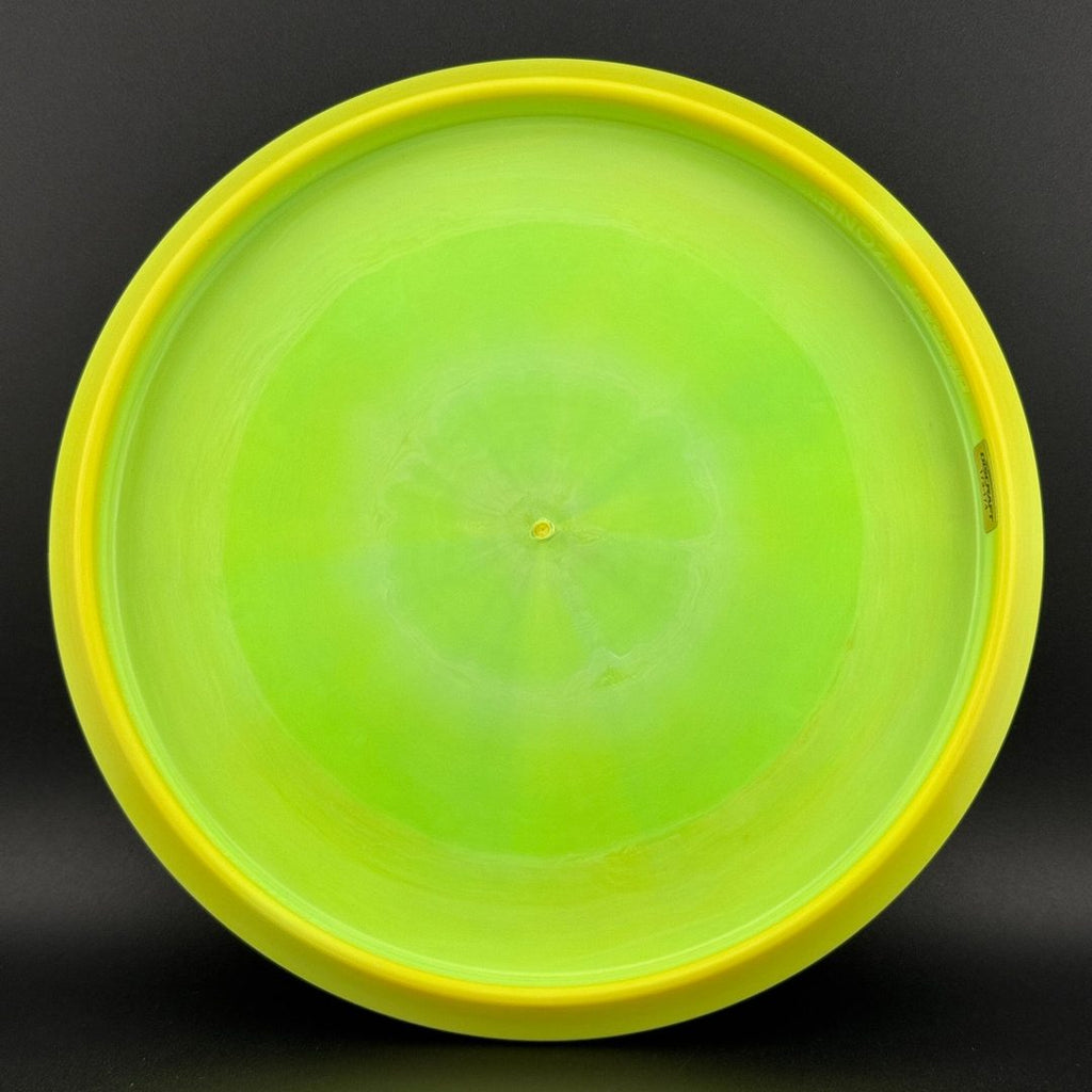 ESP Zone - Paul McBeth 6x Claw World Champion - MCB6XST Edition