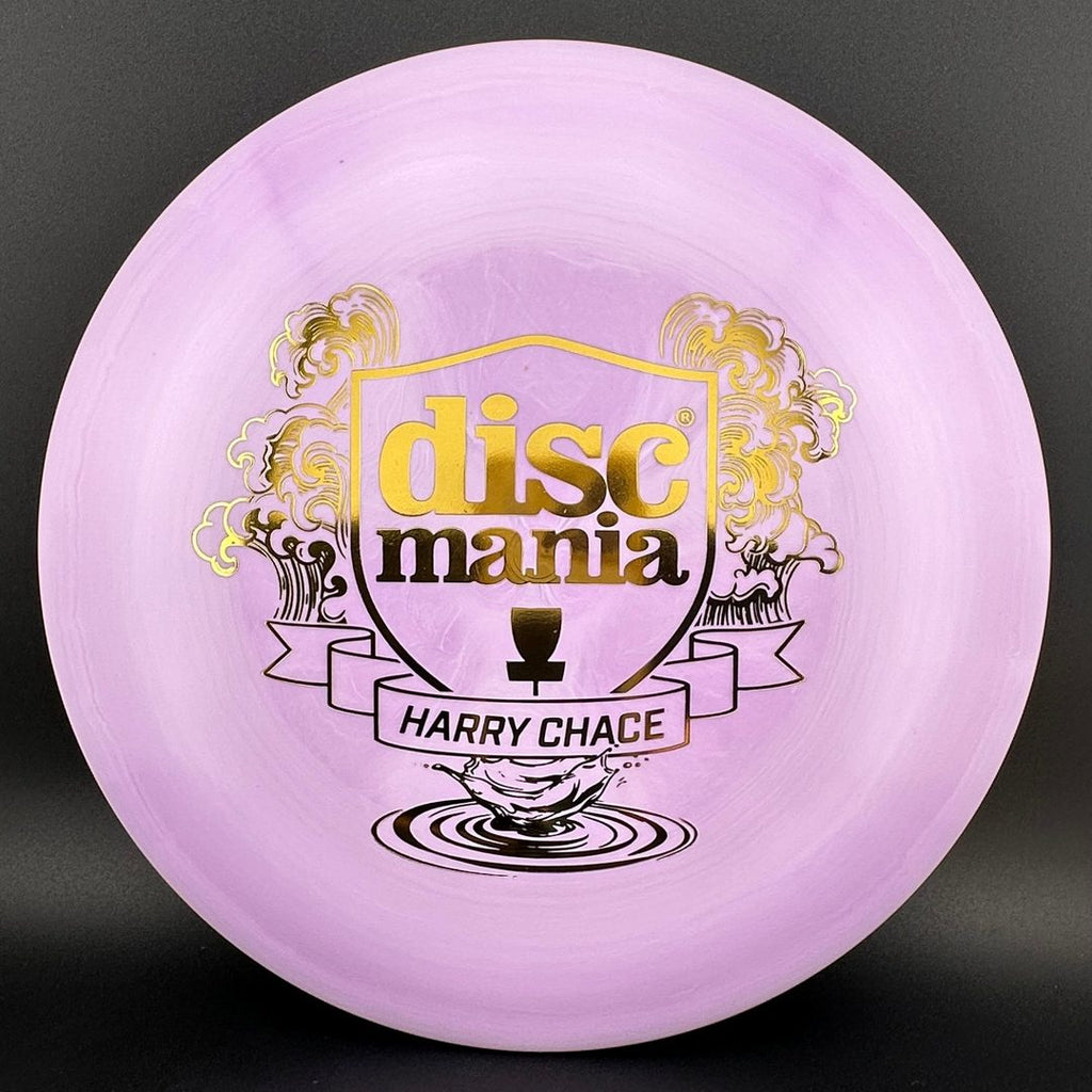 Swirl S-Line FD - Harry Chace 2025 Team Series