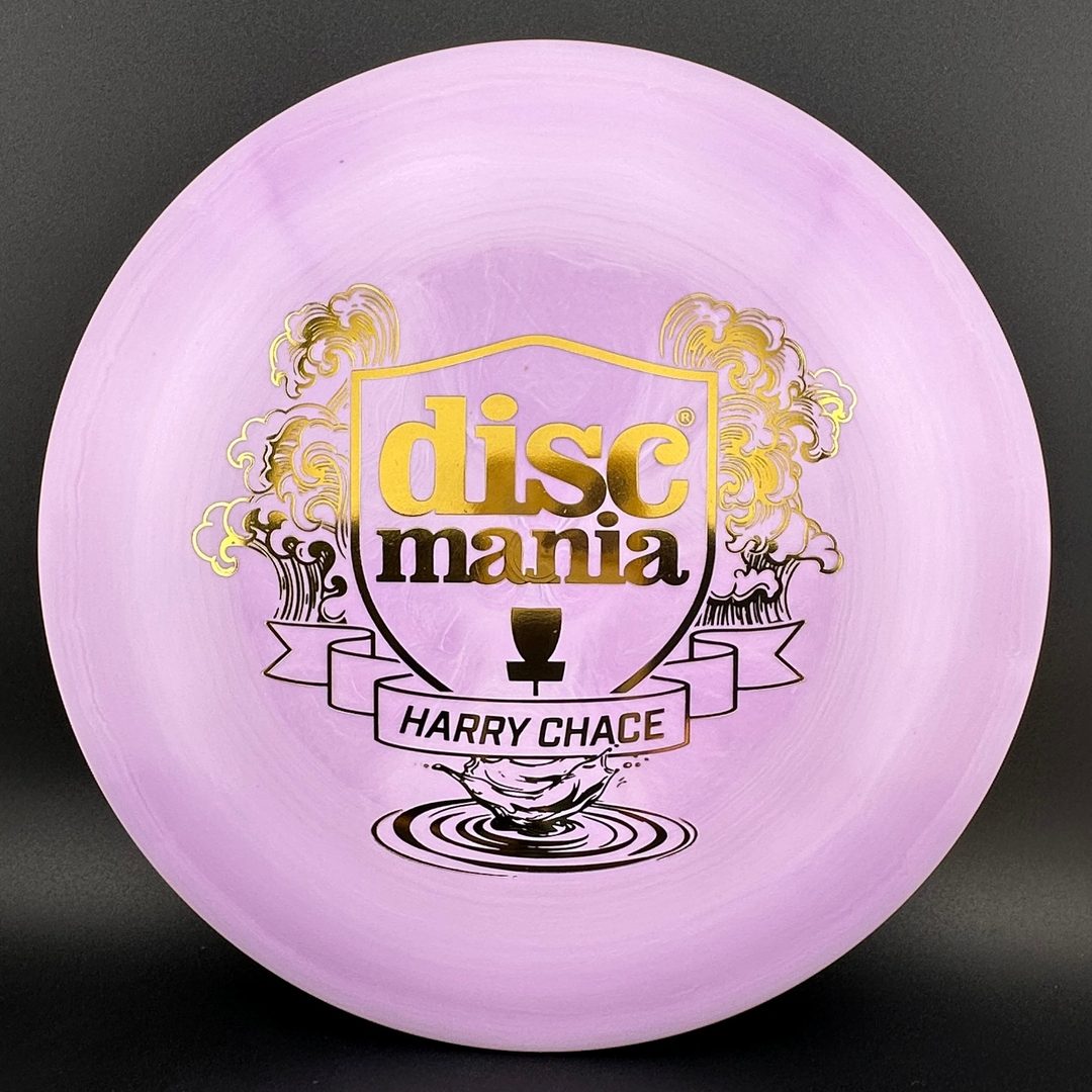 Swirl S-Line FD - Harry Chace 2025 Team Series