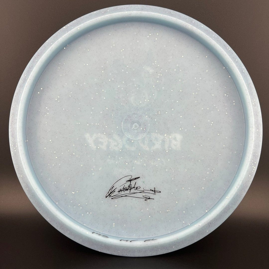 Diamond Metal Flake Element - Chase Van Burkleo - Birdogey