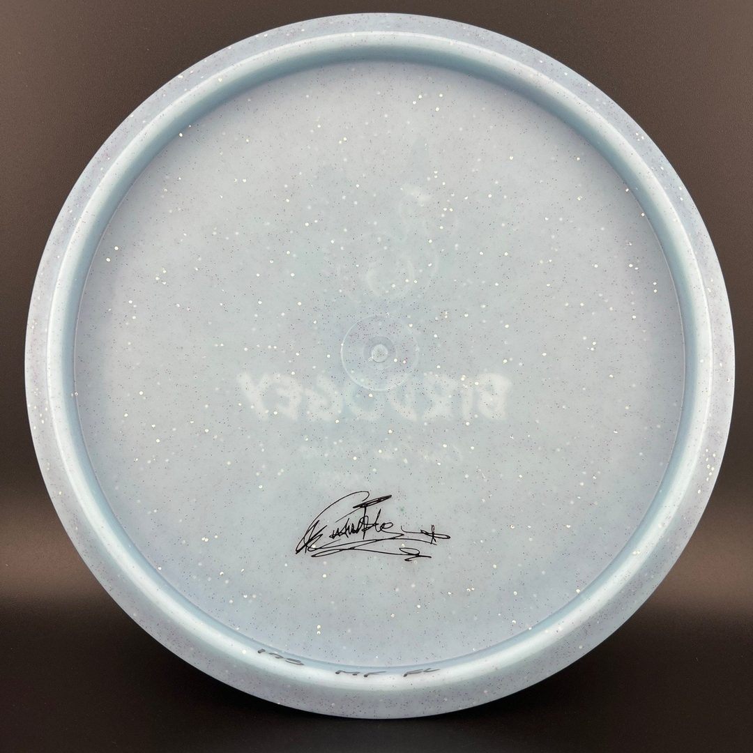 Diamond Metal Flake Element - Chase Van Burkleo - Birdogey