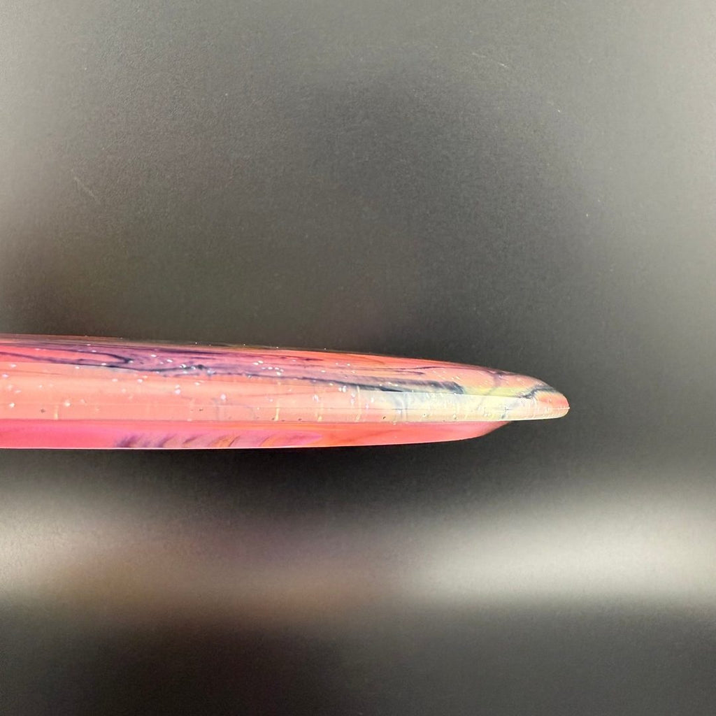 Prism Proton Trance - OTB Open 23 - Jory's Fly Dyes Last Batch