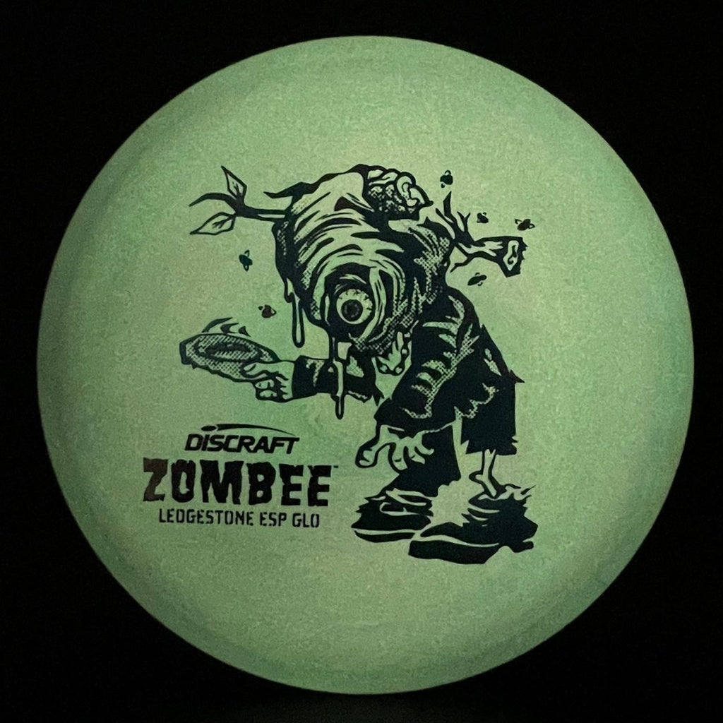 ESP Glo Zombee - Ledgestone Finale 2025