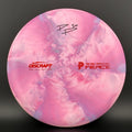 Jawbreaker Swirl Fierce - Paige Pierce Autographed