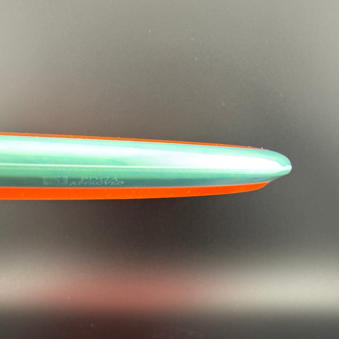 Particle Glow Proton Hex - Champions Cup 2025