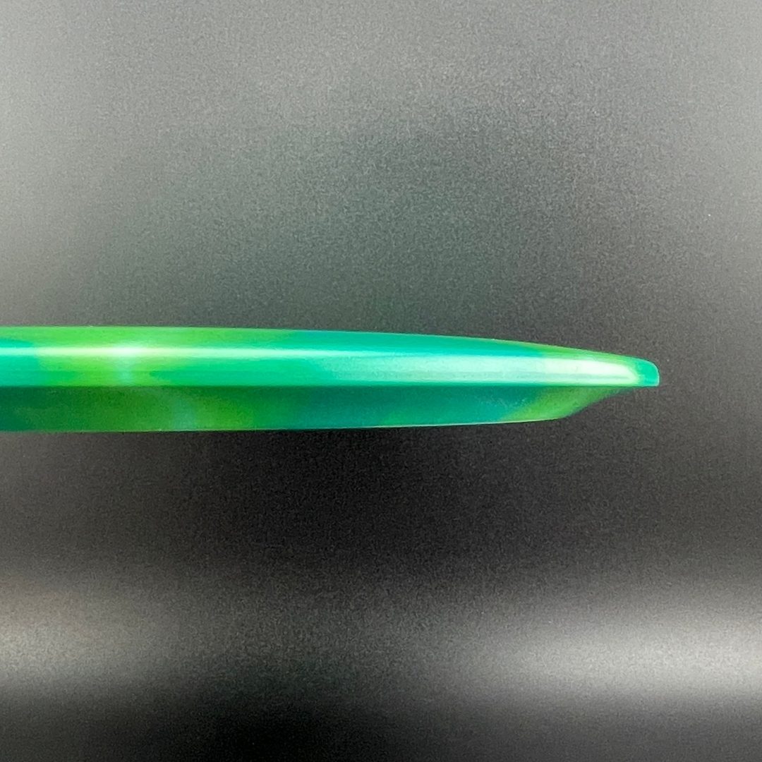 Supreme Burst Sockibomb Felon - Factory Blank