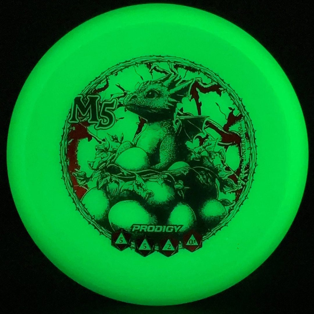 M5 Glow (400) - Broodling