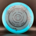 Champion Destroyer *Signed* - 2008 Meet the Pros Skins Game