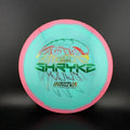 Halo Star Shryke