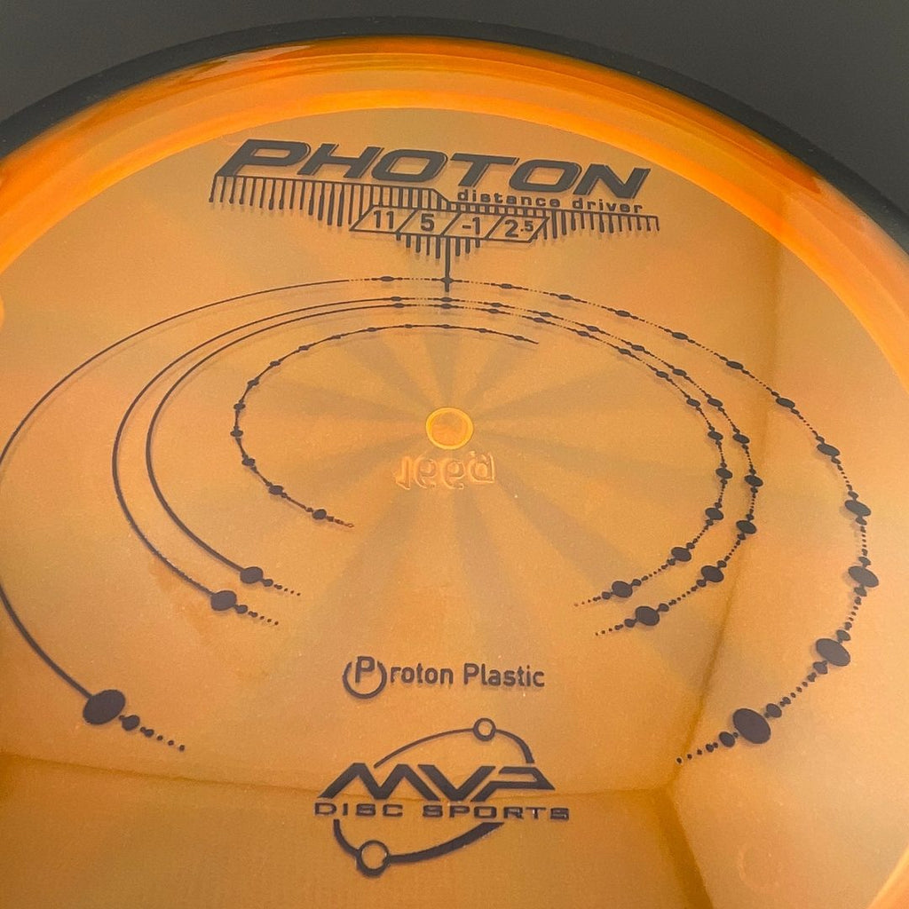Proton Photon