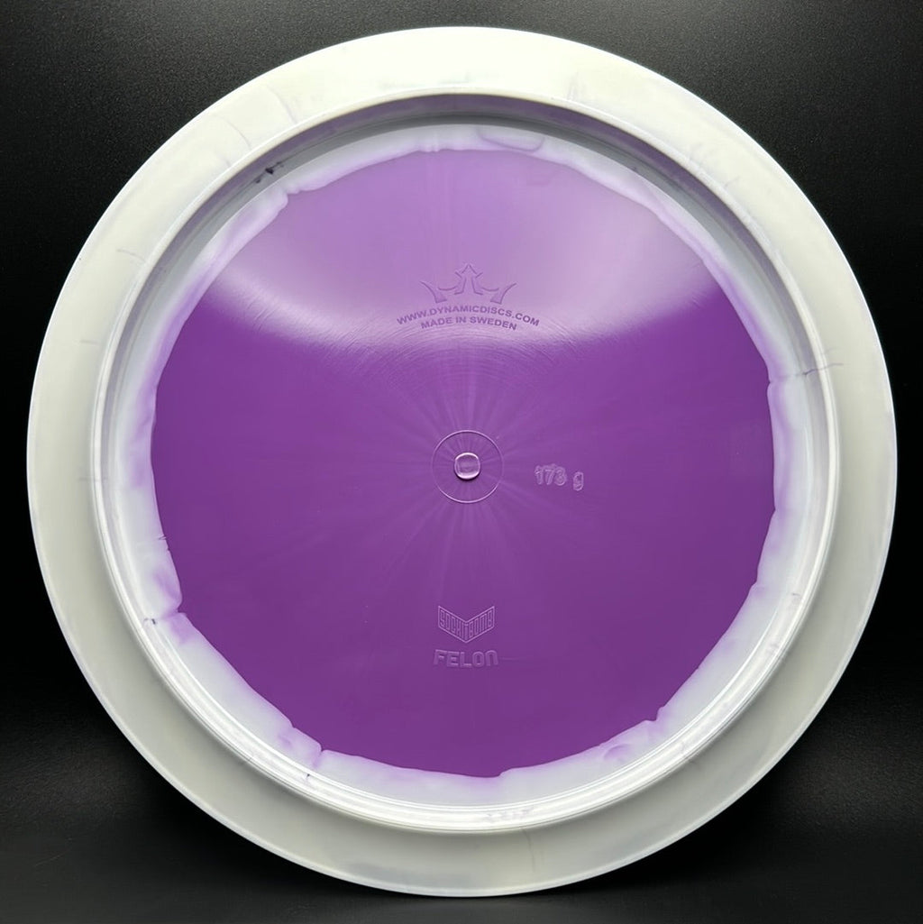 Supreme Orbit Sockibomb Felon - Ignite Stamp V1