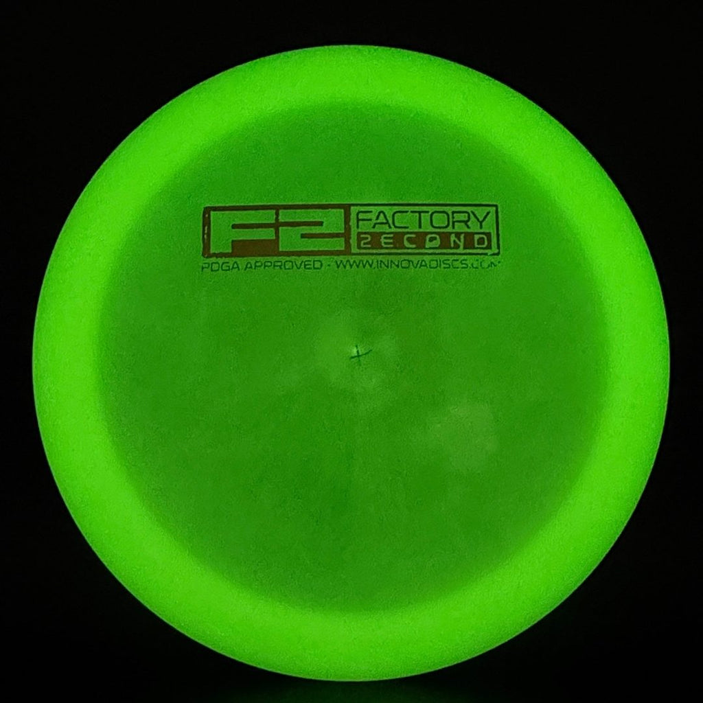 Champion Classic Glow Shryke - F2