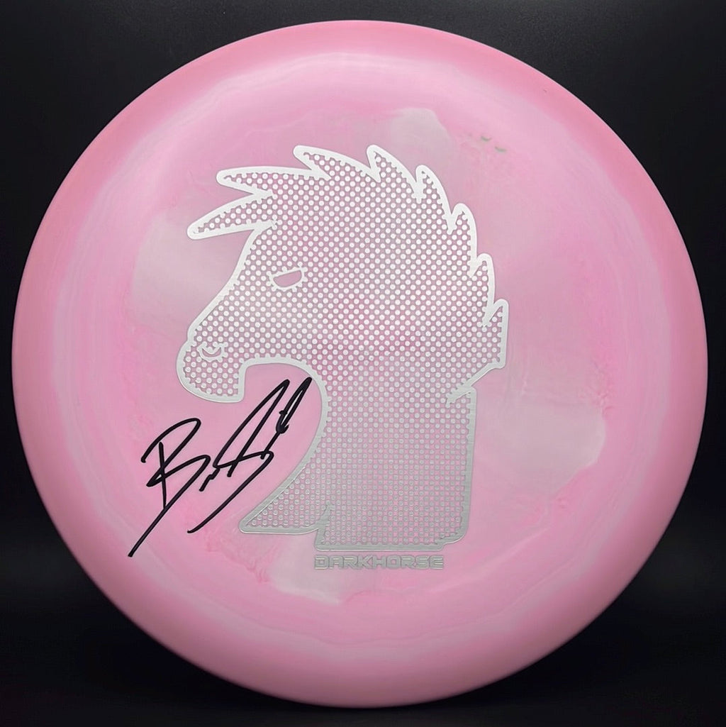 Swirl ESP Buzzz - Brodie Smith Autographed