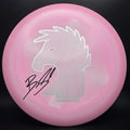 Swirl ESP Buzzz - Brodie Smith Autographed