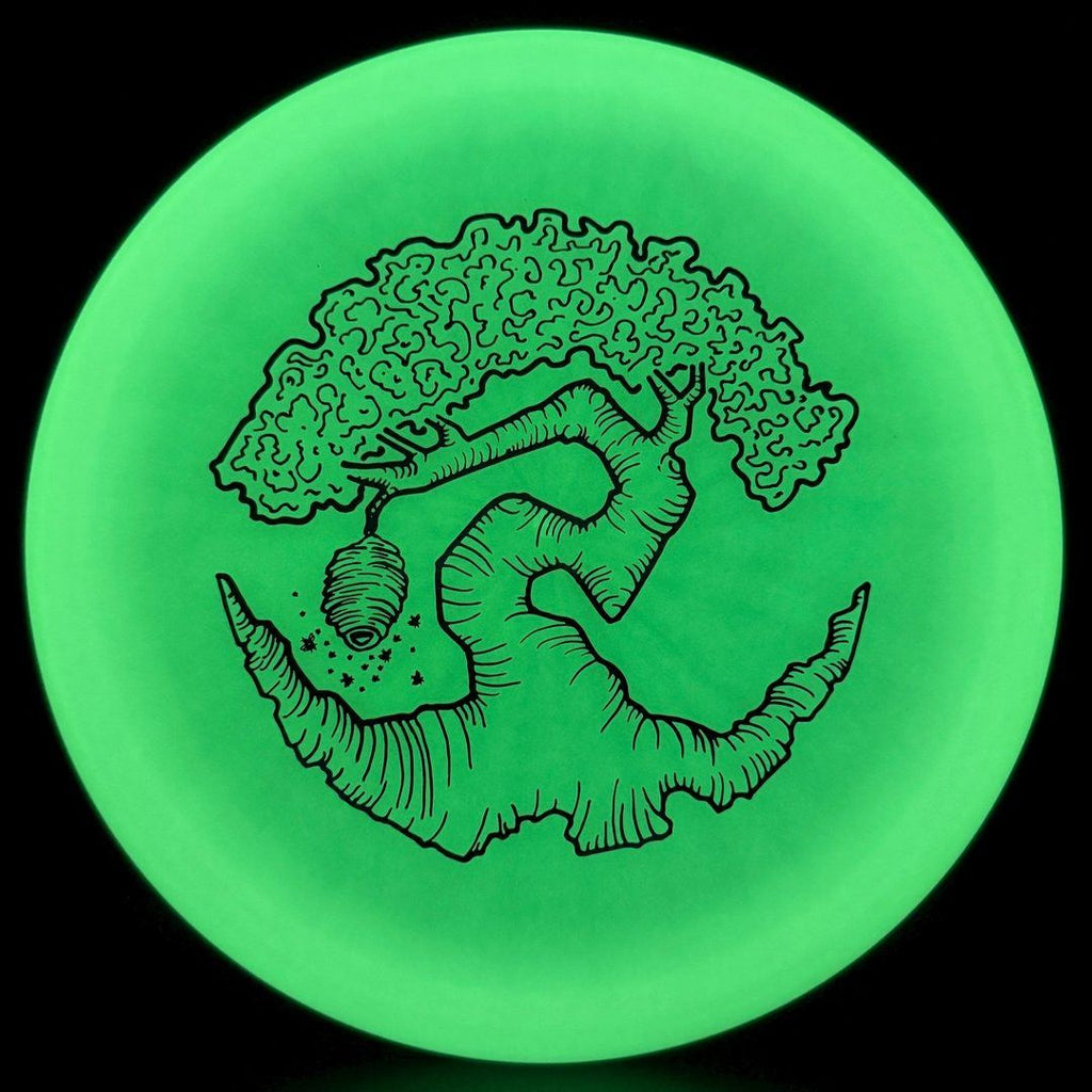 Z FLX Glo Swarm - Faylor Lake DGC