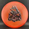 Concrete C-Blend Anubis (Older Run) - Triple Foil Limited Edition