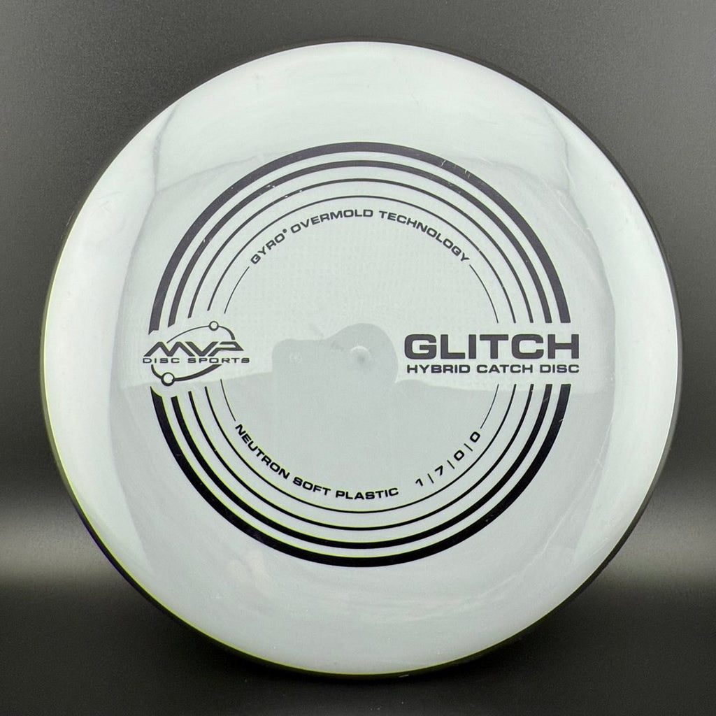 Soft Neutron Glitch *Gibson Stash Used*