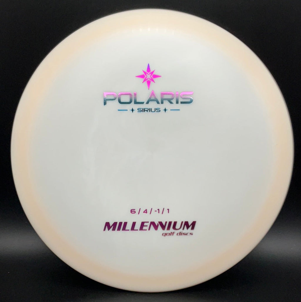 Sirius Polaris LS - 1.3