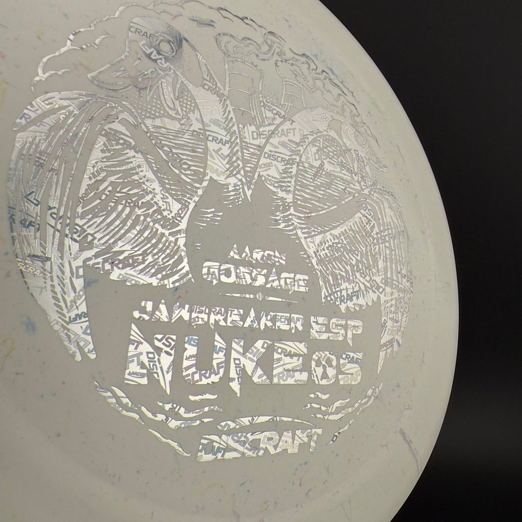 Jawbreaker ESP Nuke OS - Aaron "Goose" Gossage