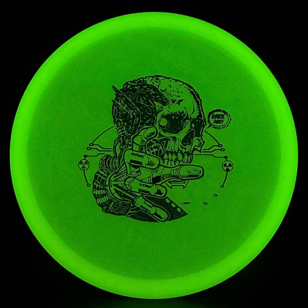 Nocturnal Lobster - [STRATUS] FEAR V1 by Les White