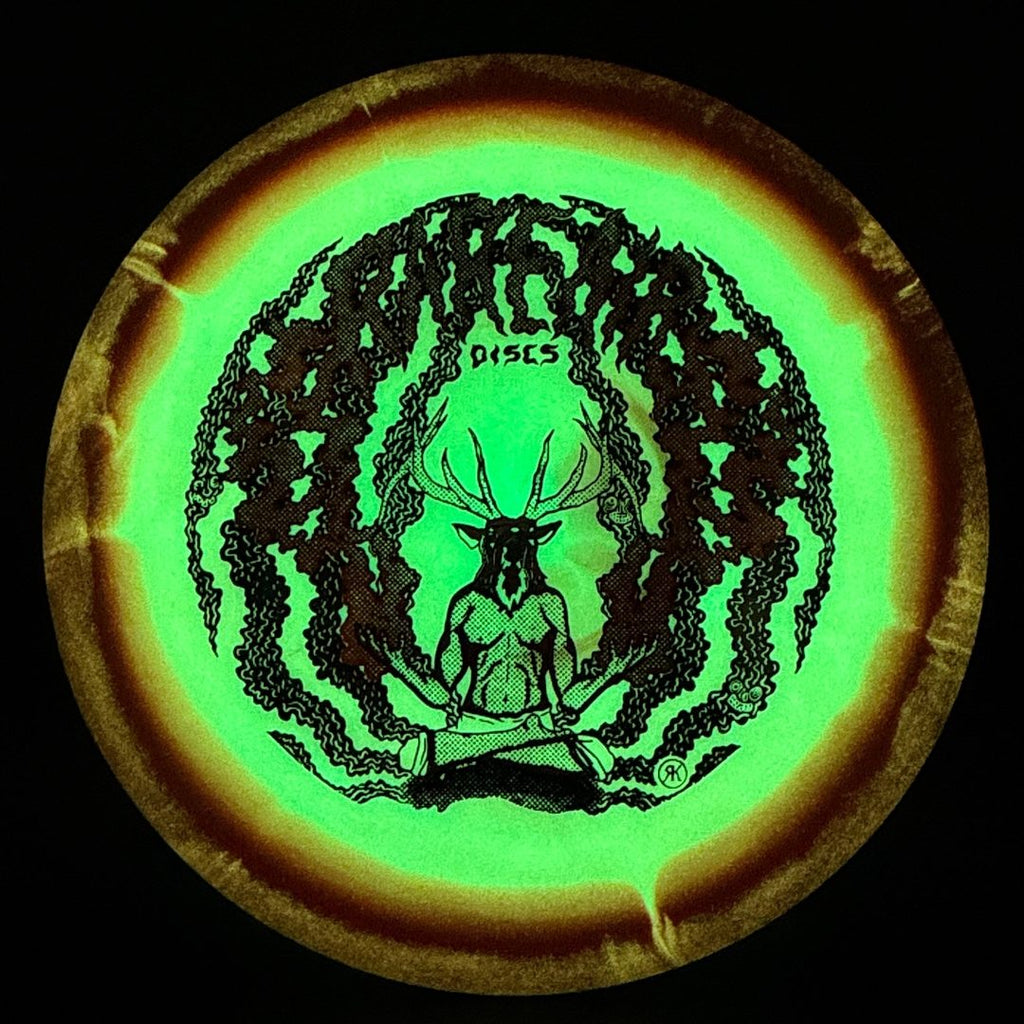 Halo Glow C-Blend Dynasty - Elk Man by Ripper Studios