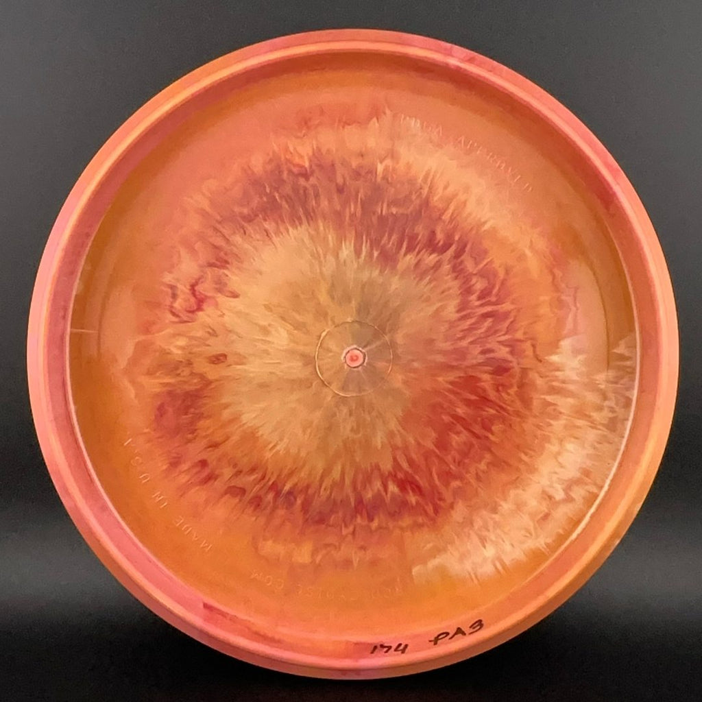 PA-3 (400 Spectrum) - 2025 Kristian Kuoksa Signature Series