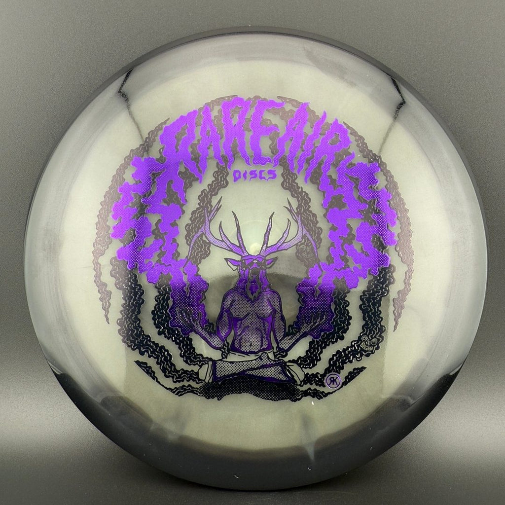 Halo Glow C-Blend Dynasty - Elk Man by Ripper Studios