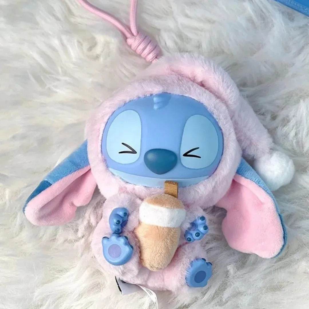 NEW MYSTERY FRIEND