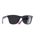 NOUVEAU DESIGN Lunettes de soleil polarisées ultralégères TR90 pour hommes et femmes, style carré, pour la conduite, avec protection UV400, Gafas De Sol