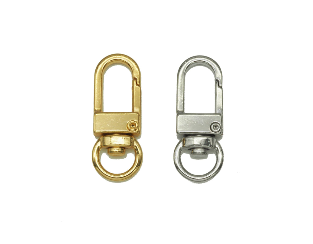 Lobster Clasp, Sku#H333