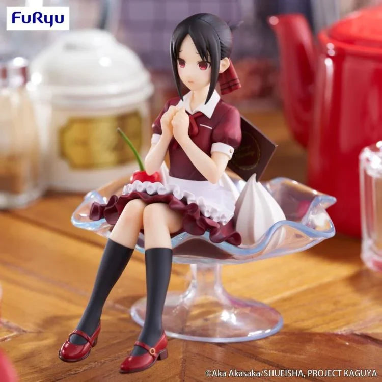 KAGUYA-SAMA: LOVE IS WAR - KAGUYA SHINOMIYA (PARFAIT VER.) SPECIAL FIGURE