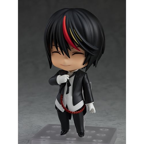 That Time I Got Reincarnated Diablo Nendoroid