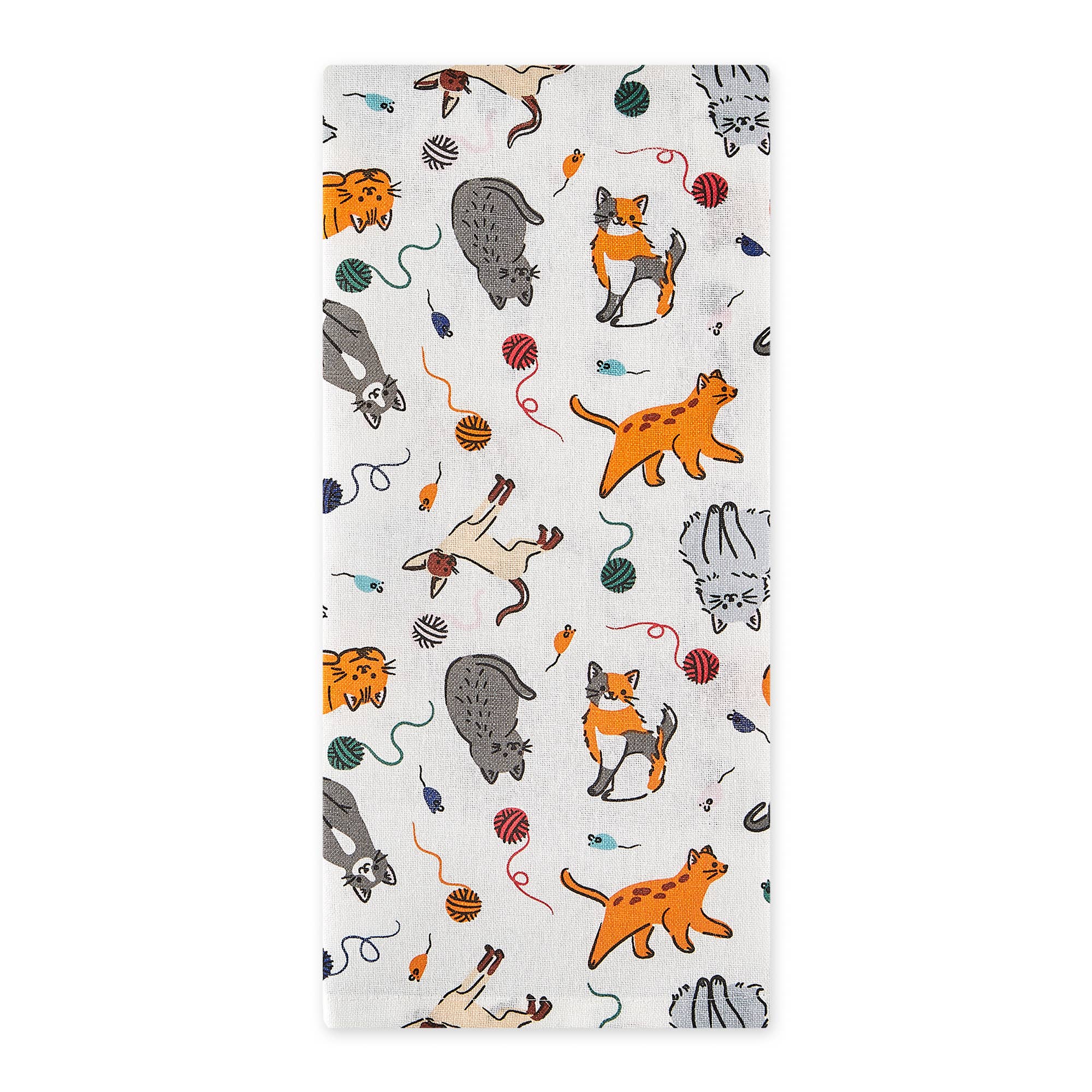 Everything but the Kitten Sink Potholder Gift Set