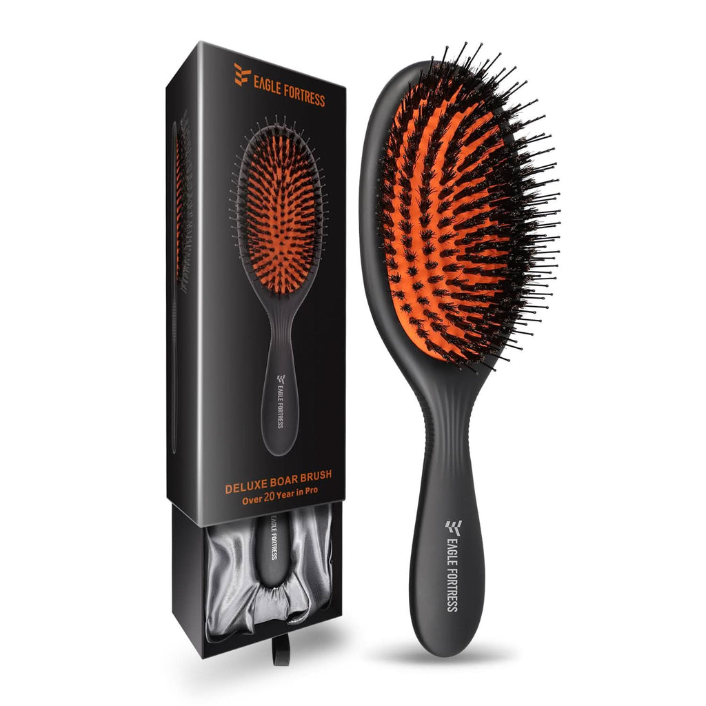 Eagle Fortress Professional Glidease SuperTip Pro Brush