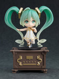 HATSUNE MIKU - SYMPHONY 5TH ANNIVERSARY VER. NENDOROID #1538 CHARACTER VOCAL SERIES FIGURE