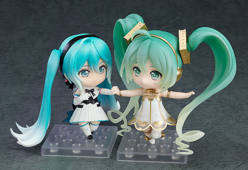 HATSUNE MIKU - SYMPHONY 5TH ANNIVERSARY VER. NENDOROID #1538 CHARACTER VOCAL SERIES FIGURE
