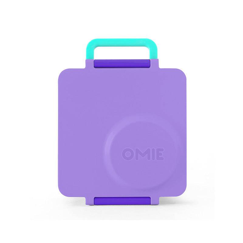 Bento Insulated Box For Kids