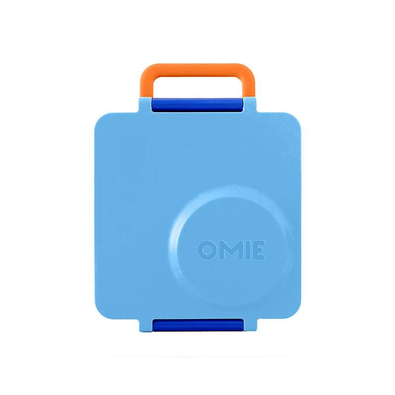 Bento Insulated Box For Kids