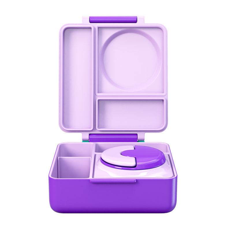 Bento Insulated Box For Kids