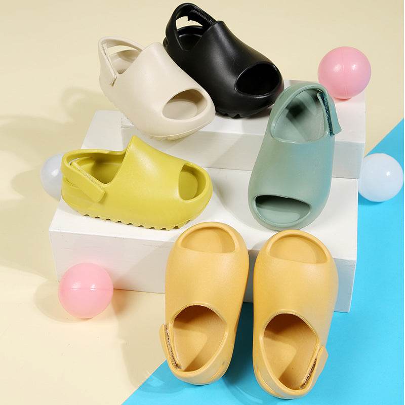 Summer Kids Sandals